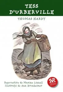 Tess d'Urberville de Thomas Hardy