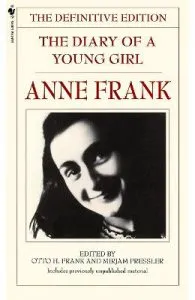 The Diary of a Young Girl