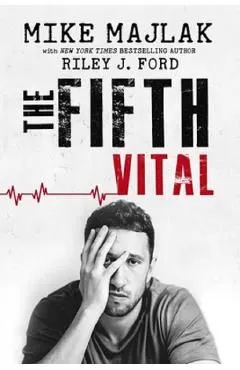 The Fifth Vital de Mike Majlak