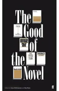 The Good of the Novel de Ray Ryan