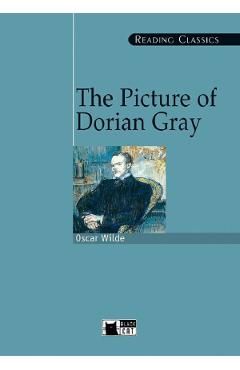 The Picture of Dorian GrayCD
