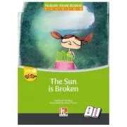 The Sun is Broken. Big Book de Andres Pi Andreu