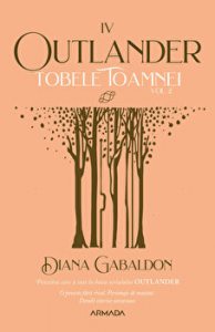 Tobele toamnei. Seria Outlander. Volumul 2. Partea a IV-a