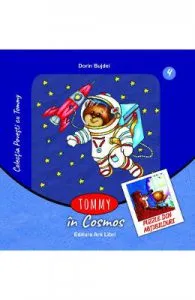 Tommy in Cosmos de Dorin Bujdei