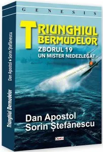 Triunghiul Bermudelor de Dan Apostol