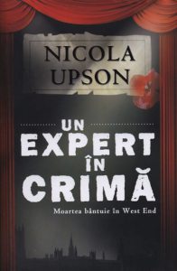 Un expert in crima. Moartea bantuie in West End