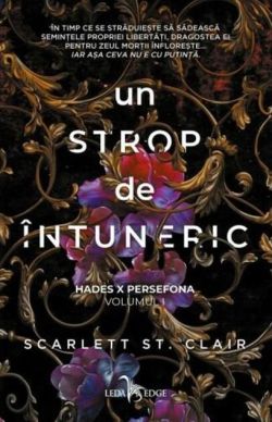 Un strop de întuneric (Vol. 1)