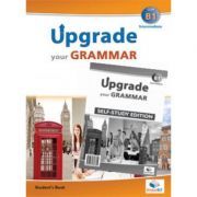 Upgrade Your Grammar CEFR B1 Self-study