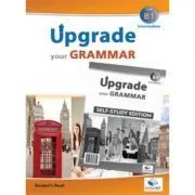 Upgrade Your Grammar CEFR B1 Self-study de Andrew Betsis