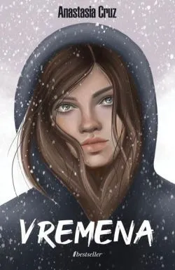 Vremenà de Anastasia Cruz