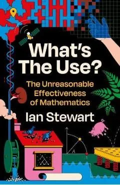 What's the Use? de Ian Stewart