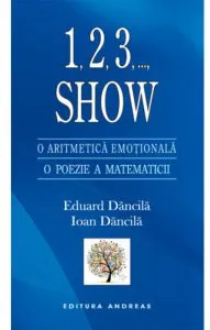 1,2,3, ..., Show de Eduard Dancila