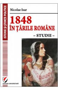1848 in Tarile Romane. Studii