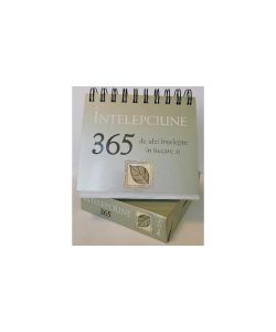365 de idei înțelepte în fiecare zi