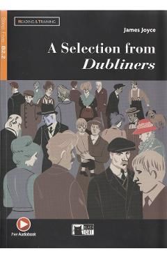 A Selection From Dubliners