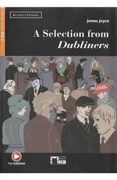 A Selection From Dubliners