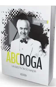 ABC Doga. Un destin in Do Major de Larisa Turea
