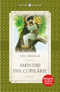 Amintiri din copilarie de Ion Creanga