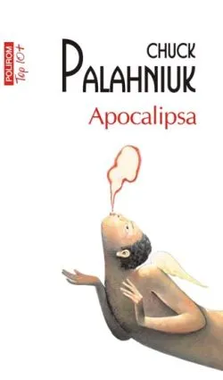 Apocalipsa - editura Polirom de Chuck Palahniuk