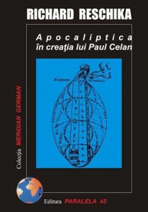 Apocaliptica in creatia Lui Paul Celan