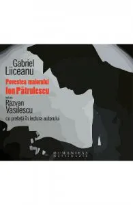Audiobook Cd de Povestea Maiorului Patrulescu