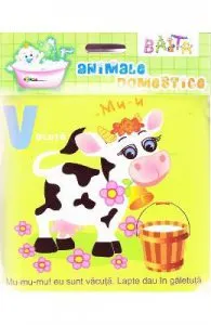 Baita de Animale domestice