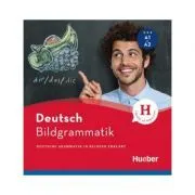 Bildgrammatik Deutsch Deutsche Grammatik in Bildern erklart Buch de Alex Hering