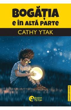 Bogatia e in alta parte