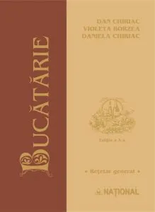 Bucătărie