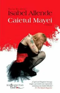 Caietul Mayei de Isabel Allende