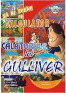 Calatoriile lui Gulliver