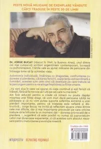 Calea lacrimilor de Jorge Bucay