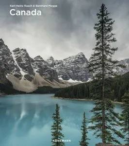 Canada de Bernhard Mogge
