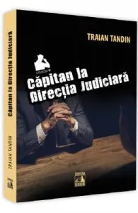 Capitan la directia judiciara de Traian Tandin