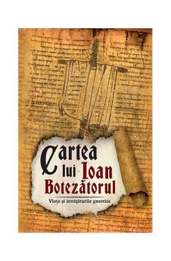 Cartea lui Ioan Botezătorul