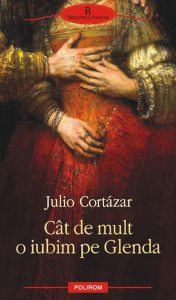 Cat de mult o iubim pe Glenda