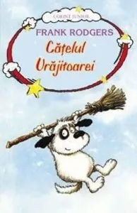 Catelul vrajitoarei - vol. 1