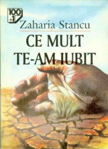 Ce mult te-am iubit