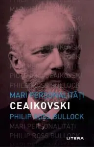Ceaikovski de Philip Ross Bullock