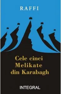 Cele cinci Melikate din Karabagh