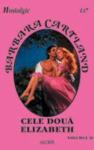 Cele doua Elizabeth, Vol. 2, 147