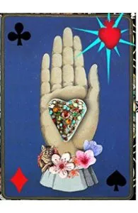 Christian Lacroix Maison De Jeu Playing Cards de Christian Lacroix