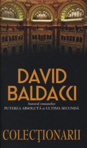 Colectionarii