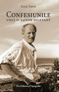 Confesiunile unui scriitor diletant