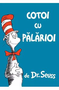 Cotoi cu palarioi