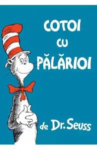 Cotoi cu palarioi