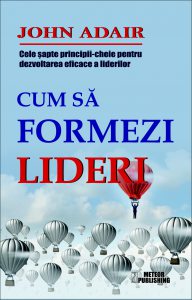 Cum sa formezi lideri