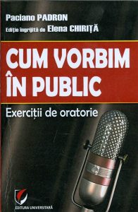 Cum vorbim in public