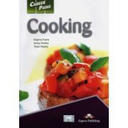 Curs limba engleza Career Paths Cooking Manualul elevului cu Cross-platform Application
