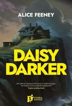 Daisy Darker de Alice Feeney